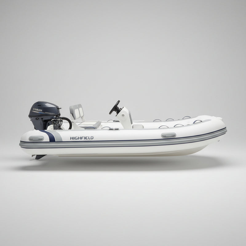 Classic 380 LS PVC