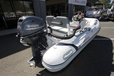 Classic 380 LS PVC