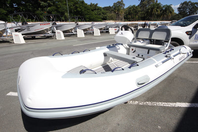 Classic 380 LS PVC