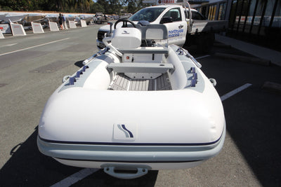 Classic 380 LS PVC