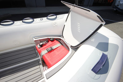 Classic 380 LS PVC