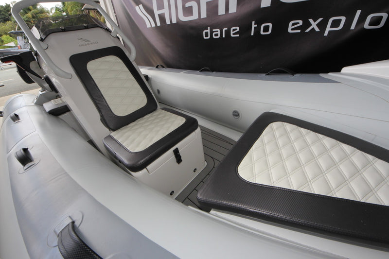 Sport 390 HYPALON