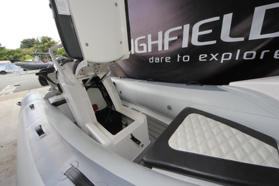 Sport 390 HYPALON