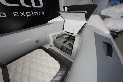 Sport 390 HYPALON