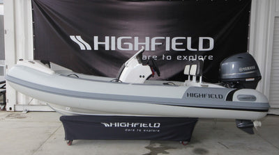 Sport 390 HYPALON
