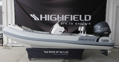 Sport 390 HYPALON