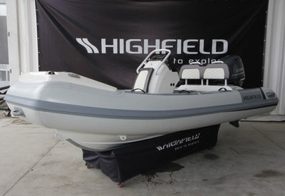 Sport 390 HYPALON