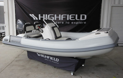 Sport 390 HYPALON