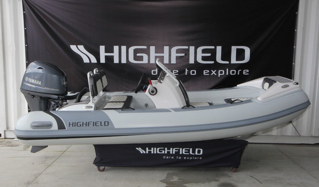 Sport 390 HYPALON