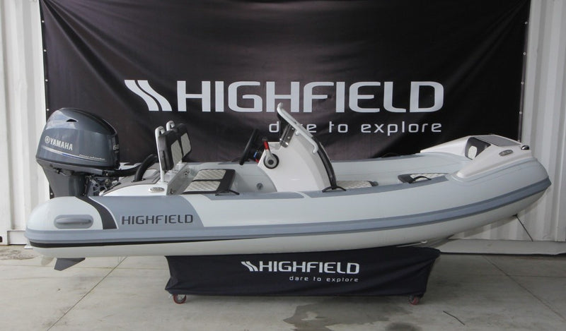 Sport 390 HYPALON