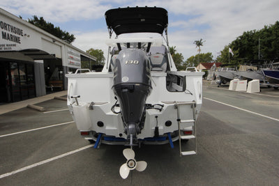 Stacer 539 Sea Runner SE