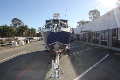 Surtees 770XL Game Fisher
