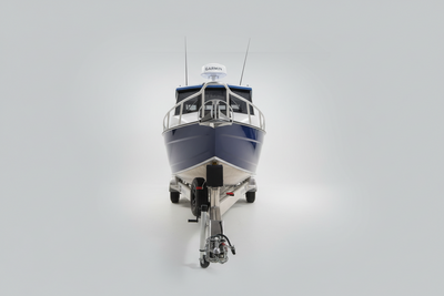 Surtees 770XL Game Fisher