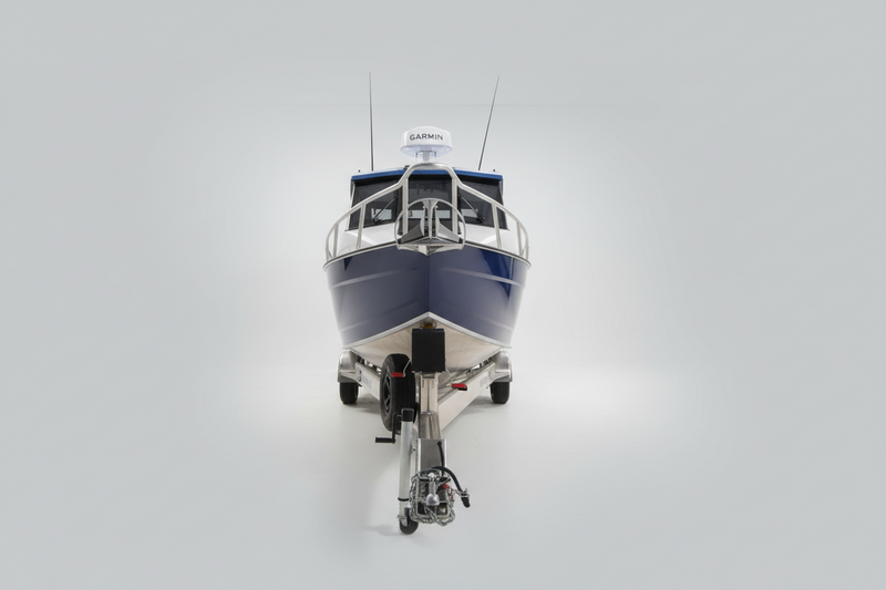 Surtees 770XL Game Fisher