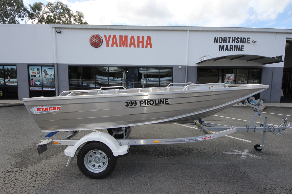 399 Proline Hull Only