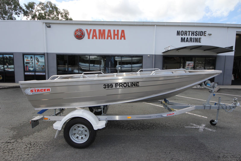 399 Proline Hull Only