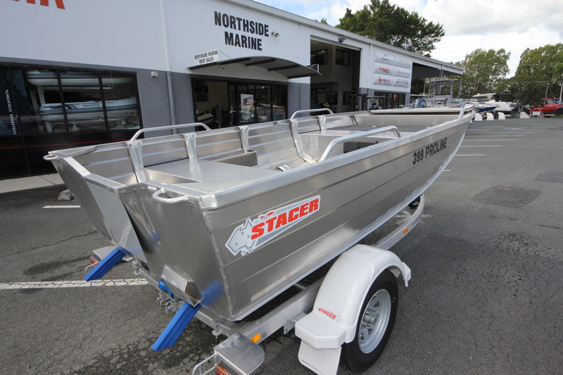 399 Proline Hull Only