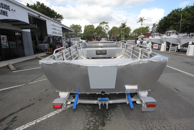 399 Proline Hull Only