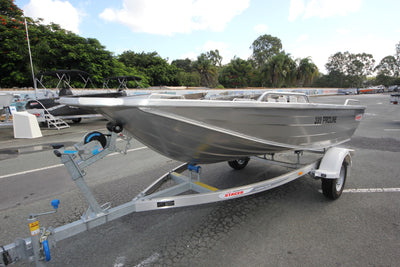 399 Proline Hull Only