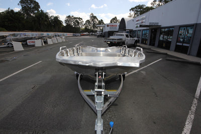 399 Proline Hull Only