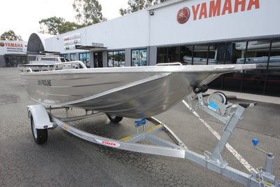 399 Proline Hull Only