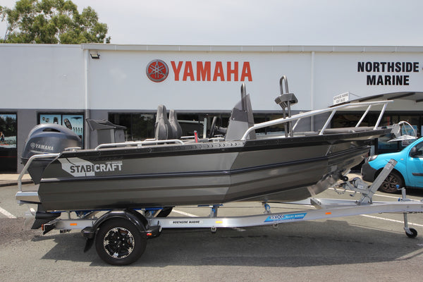1550 Frontier Profish