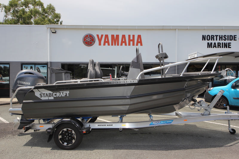 1550 Frontier Profish