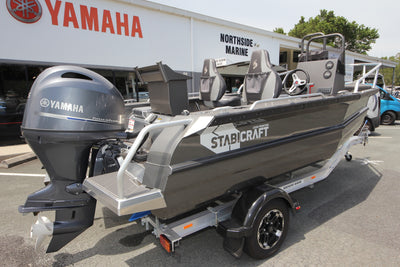 1550 Frontier Profish