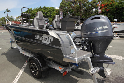 1550 Frontier Profish