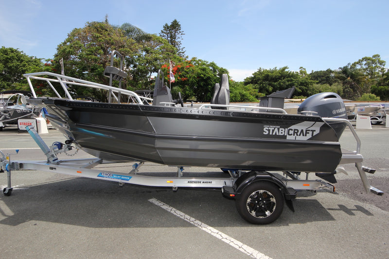 1550 Frontier Profish