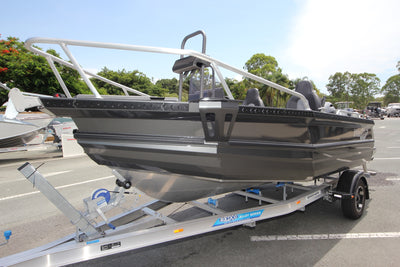 1550 Frontier Profish