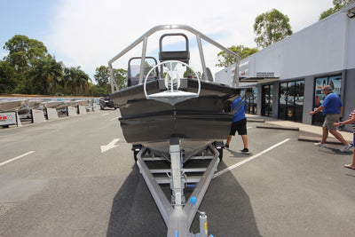 1550 Frontier Profish
