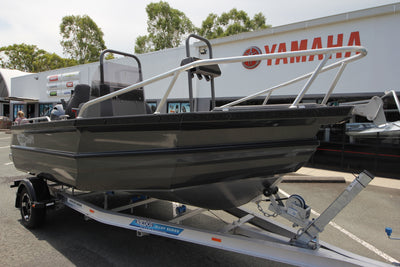 1550 Frontier Profish