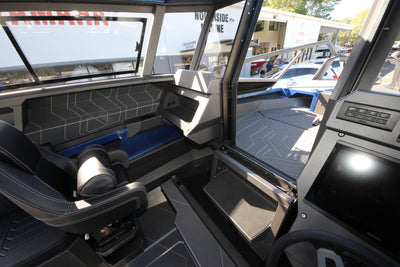 Stabicraft 2350 Ultracab WT(Profish)