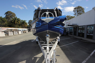 Stabicraft 2350 Ultracab WT(Profish)