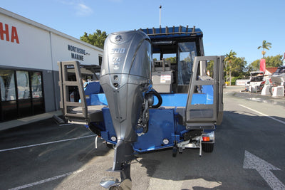 Stabicraft 2350 Ultracab WT(Profish)