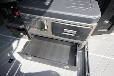 Stabicraft 2350 - Supercab (Profish)