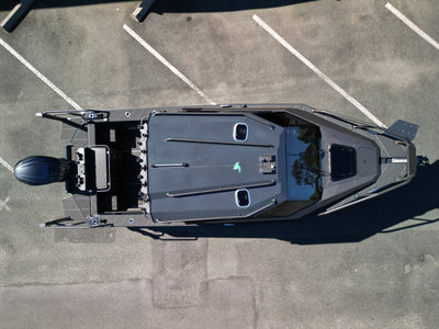 Stabicraft 2350 - Supercab (Profish)