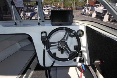 Stacer 539 Sea Runner SE