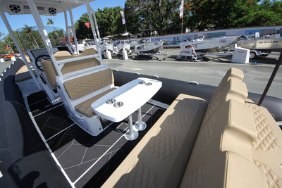 Sport 800 (With Trailer)