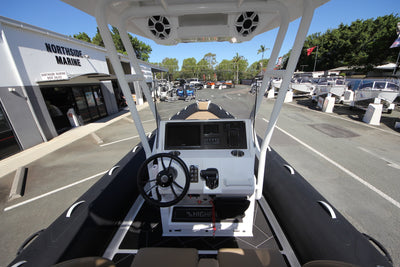 Sport 800 (With Trailer)