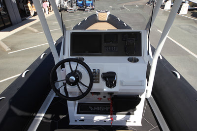 Sport 800 (With Trailer)