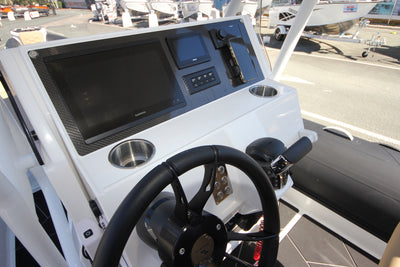 Sport 800 (With Trailer)