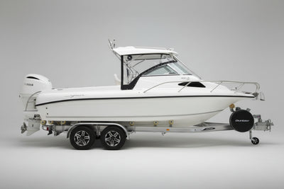 Signature Fisher 640F