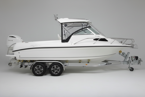 Signature Fisher 640F