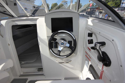 Signature Fisher 640F