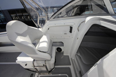 Signature Fisher 640F