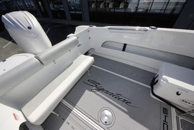 Signature Fisher 640F