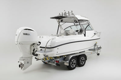 Signature Fisher 640F