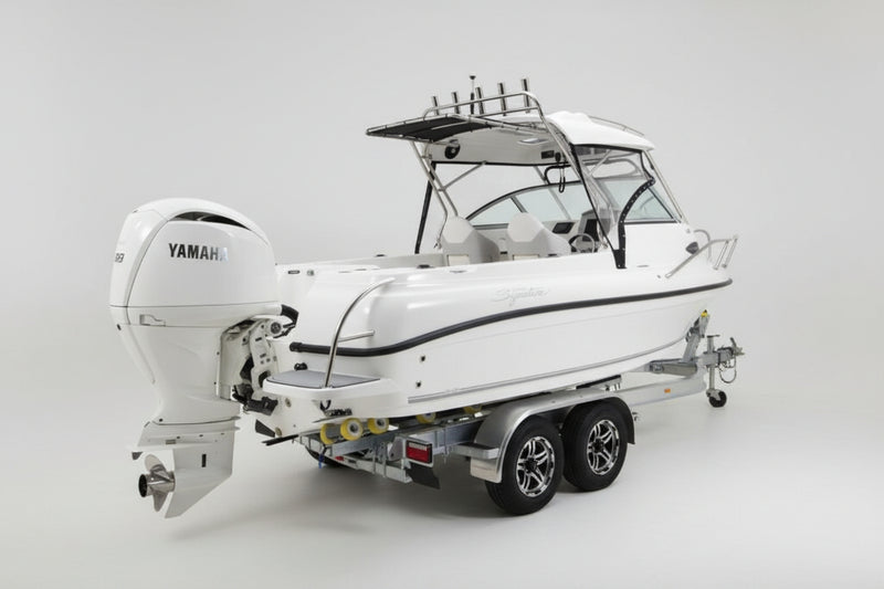Signature Fisher 640F